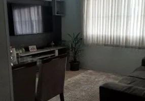 Foto 1 de Apartamento com 2 Quartos à venda, 47m² em Vila da Prata, Mogi das Cruzes