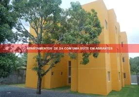 Foto 1 de Apartamento com 2 Quartos à venda, 60m² em Abrantes, Camaçari