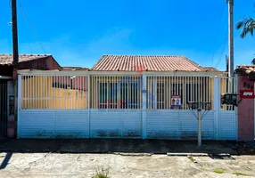 Foto 1 de Casa com 2 Quartos à venda, 115m² em Cidade Industrial, Curitiba