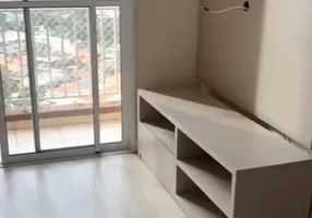 Foto 1 de Apartamento com 2 Quartos para alugar, 50m² em Vila Barreto, São Paulo