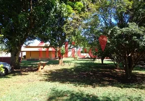 Foto 1 de Casa de Condomínio com 3 Quartos à venda, 569m² em Estancia Beira Rio, Jardinópolis