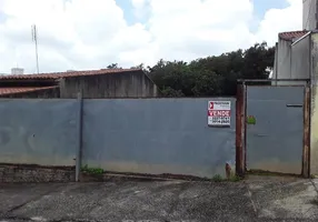 Foto 1 de Lote/Terreno à venda, 395m² em Vila Santa Tereza, Sorocaba