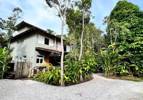 Foto 1 de Casa de Condomínio com 4 Quartos à venda, 240m² em Baleia, São Sebastião