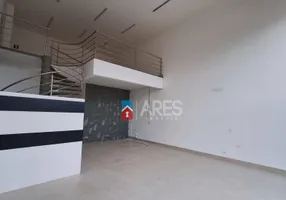 Foto 1 de Ponto Comercial para alugar, 108m² em Jardim Ipiranga, Americana