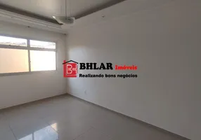 Foto 1 de Apartamento com 2 Quartos à venda, 60m² em Sagrada Família, Belo Horizonte