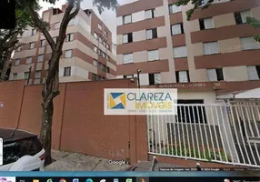 Foto 1 de Apartamento com 3 Quartos à venda, 58m² em Vila Zulmira, São Paulo