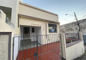 Foto 1 de Casa com 3 Quartos à venda, 154m² em Abolição, Rio de Janeiro