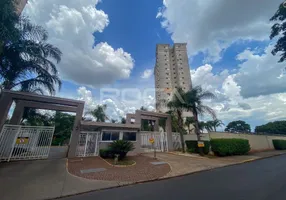 Foto 1 de Apartamento com 3 Quartos à venda, 67m² em Parque dos Lagos, Ribeirão Preto