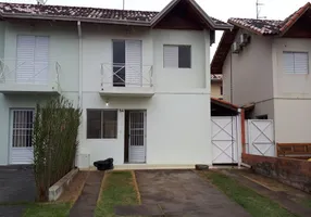 Foto 1 de Casa com 2 Quartos para alugar, 80m² em Granja Viana, Cotia