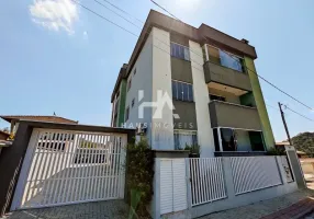 Foto 1 de Apartamento com 2 Quartos para alugar, 64m² em Rau, Jaraguá do Sul