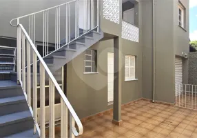 Foto 1 de Casa com 3 Quartos para venda ou aluguel, 205m² em Vila Madalena, São Paulo