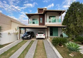 Foto 1 de Casa com 3 Quartos à venda, 240m² em Ponte Alta, Betim