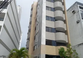 Foto 1 de Apartamento com 1 Quarto à venda, 40m² em Graça, Salvador