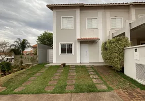 Foto 1 de Casa de Condomínio com 3 Quartos à venda, 100m² em Vila do Golf, Ribeirão Preto