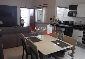 Foto 1 de Casa com 2 Quartos à venda, 103m² em Residencial Zanetti, Franca