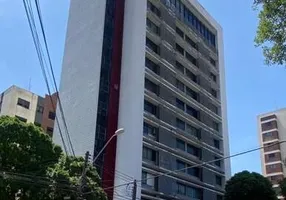 Foto 1 de Sala Comercial para alugar, 39m² em Aldeota, Fortaleza