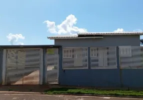 Foto 1 de Casa com 2 Quartos à venda, 150m² em Autódromo de Chapecó, Chapecó