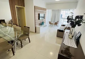 Foto 1 de Apartamento com 3 Quartos à venda, 93m² em Bento Ferreira, Vitória