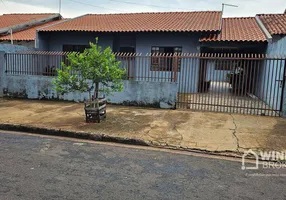 Foto 1 de Casa com 3 Quartos à venda, 148m² em Jardim Eldorado, Cianorte