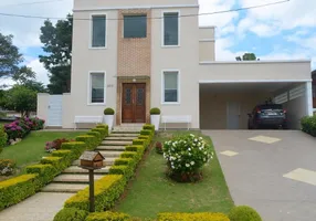 Foto 1 de Casa de Condomínio com 4 Quartos à venda, 420m² em Paysage Clair, Vargem Grande Paulista