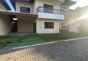 Foto 1 de Casa de Condomínio com 3 Quartos à venda, 177m² em Edson Queiroz, Fortaleza