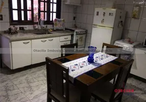 Foto 1 de Casa com 2 Quartos à venda, 68m² em Vila Mussolini, São Bernardo do Campo