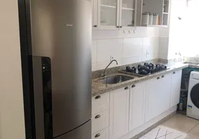 Foto 1 de Apartamento com 2 Quartos à venda, 43m² em Loteamento Santa Marta, Ribeirão Preto