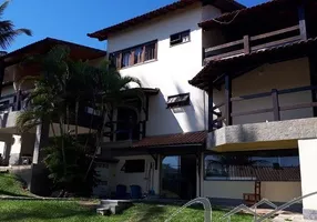 Foto 1 de Casa com 4 Quartos à venda, 348m² em Village Sao Roque, Miguel Pereira