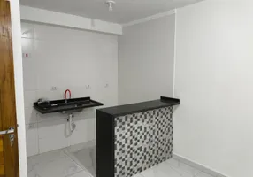 Foto 1 de Apartamento com 1 Quarto para alugar, 34m² em Vila Matilde, São Paulo