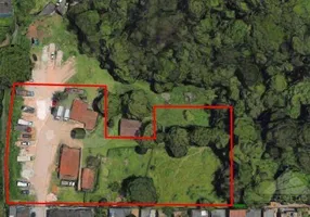 Foto 1 de Lote/Terreno à venda, 5674m² em Vila Falchi, Mauá