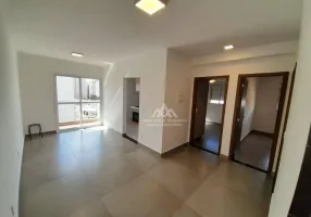 Foto 1 de Apartamento com 2 Quartos para alugar, 67m² em Jardim Irajá, Ribeirão Preto