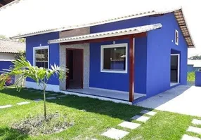 Foto 1 de Casa com 3 Quartos à venda, 120m² em Alto Arroio, Imbituba