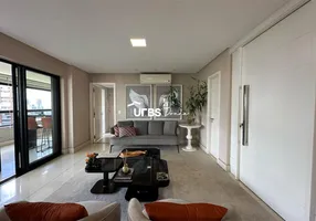 Foto 1 de Apartamento com 3 Quartos à venda, 169m² em Jardim Goiás, Goiânia