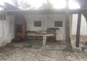 Foto 1 de Casa com 2 Quartos à venda, 110m² em Vila Suarao, Itanhaém