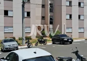 Foto 1 de Apartamento com 2 Quartos à venda, 53m² em Parque Campo Bonito, Indaiatuba