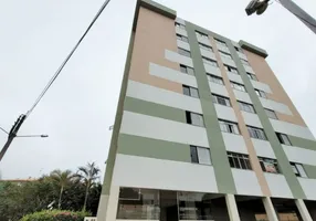 Foto 1 de Apartamento com 3 Quartos para venda ou aluguel, 94m² em Estrela, Ponta Grossa