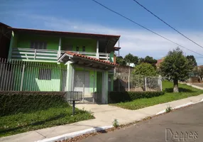 Foto 1 de Casa com 5 Quartos à venda, 169m² em Vila Nova, Novo Hamburgo