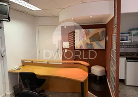 Foto 1 de Sala Comercial à venda, 44m² em Jardim Paulista, São Paulo