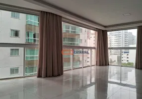 Foto 1 de Apartamento com 3 Quartos para alugar, 110m² em Centro, Balneário Camboriú