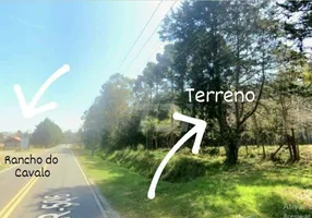 Foto 1 de Lote/Terreno à venda, 5688m² em Granja das Acácias, Quatro Barras