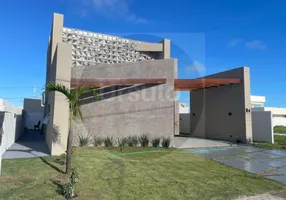 Foto 1 de Casa de Condomínio com 3 Quartos à venda, 230m² em Alphaville, Barra dos Coqueiros