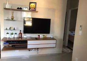 Foto 1 de Apartamento com 2 Quartos à venda, 57m² em Jardim São Vicente, Campinas