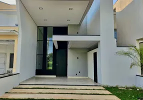 Foto 1 de Casa de Condomínio com 3 Quartos à venda, 105m² em Village Moutonnee, Salto