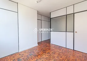 Foto 1 de Sala Comercial para alugar, 45m² em Centro, Porto Alegre