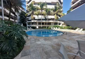 Foto 1 de Apartamento com 4 Quartos para alugar, 252m² em Lagoa, Rio de Janeiro