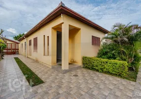 Foto 1 de Casa com 2 Quartos à venda, 140m² em Rio Branco, Canoas