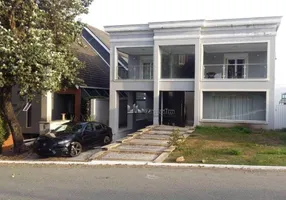 Foto 1 de Casa de Condomínio com 4 Quartos para venda ou aluguel, 695m² em Alphaville, Santana de Parnaíba