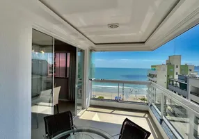 Foto 1 de Apartamento com 3 Quartos para alugar, 10m² em Meia Praia, Itapema