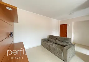 Foto 1 de Apartamento com 2 Quartos à venda, 61m² em Santo Antônio, Joinville