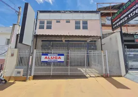 Foto 1 de Ponto Comercial para alugar, 272m² em Vila Angelica, Sorocaba